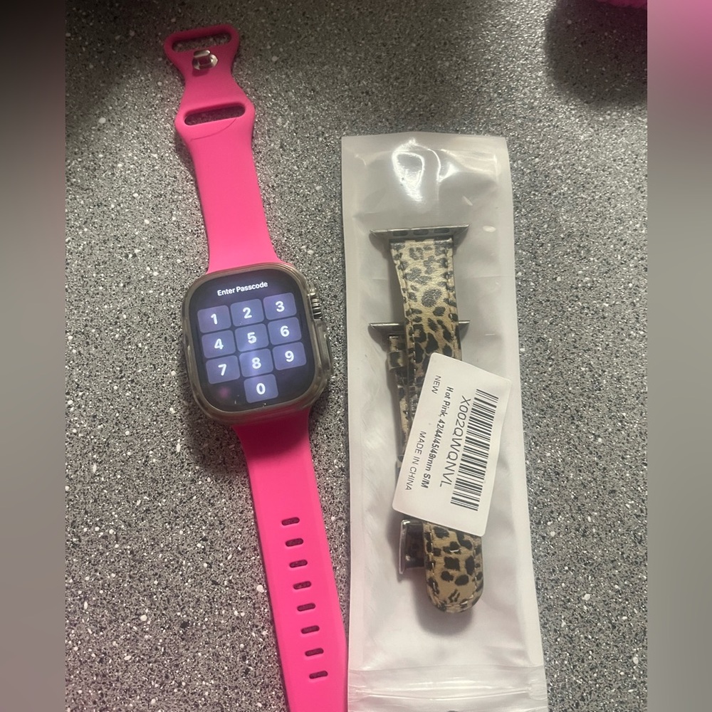 COPY - I Watch Ultra 44mm